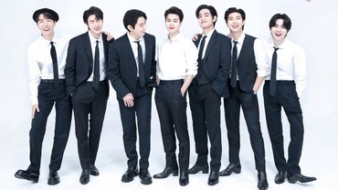 HYBE Umumkan RM, Jimin, V, dan Jungkook BTS Bakal Wamil Akhir 2023