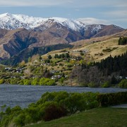 6 Negara Ini Sandang Predikat Kota dengan Udara Terbersih di Dunia, Tertarik Pindah?