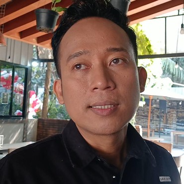 Disebut Tak Bisa Tampil Bareng Narji & Wendy, Denny Cagur: Benar karena...