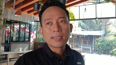 img-title Disebut Tak Bisa Tampil Bareng Narji & Wendy, Denny Cagur: Benar karena...