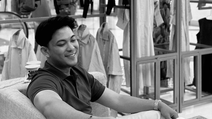 Dimas Hardianto