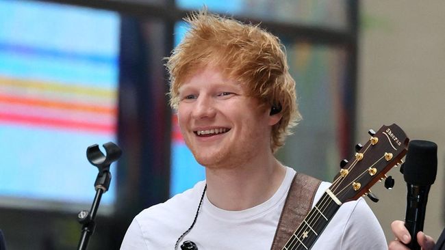 Ed Sheeran akan rilis album baru, Autumn Variations, 29 September. Album itu jadi yang pertama rilis dari label rekamannya sendiri.
