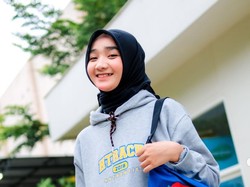 Mengenal Fida AP, Si Pencuri Perhatian dengan Lagu Kenangan Terindah