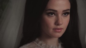 Trailer Perdana Priscilla, Sisi Lain Kisah Cinta Ikonis Elvis Presley