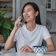 Tak Selalu Dua Liter, Ternyata Asupan Air di Dalam Tubuh Harus Sesuai Berat Badan, Ini Cara Hitungnya!