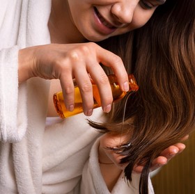 4 Cara Memanfaatkan Minyak Zaitun untuk Perawatan Rambut Sehat dan Berkilau
