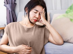 Mengapa Kita Pusing Jika Tiba-tiba Berdiri? Ternyata Ini Alasannya