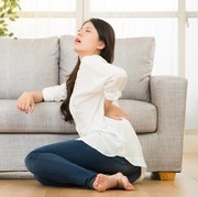 Gagal Sakit Pinggang di Usia Muda, Pastikan Kamu Lakukan 7 Hal Ini!