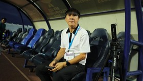 Indonesia Menang Telak, STY Putus Rekor Buruk Lawan Thailand