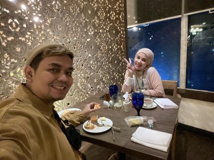 Alasan Ibunda Tak Izinkan Aldila Jelita Rujuk dengan Indra Bekti
