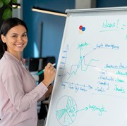 Ternyata Ini 4 Kalimat yang Sering Diucapkan Seorang Pemikir Strategis