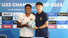 STY Dipuji Habis-habisan Pelatih Vietnam