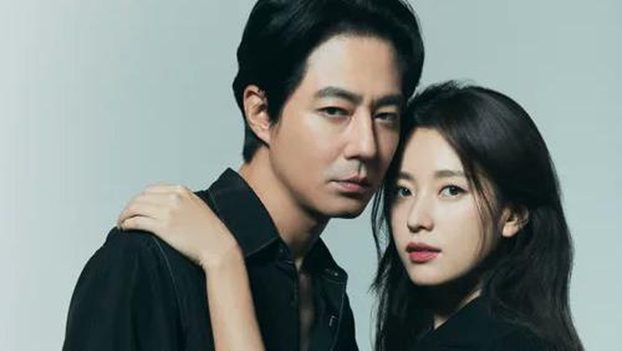 Jo In Sung dan Han Hyo Joo Jo In Sung dan Han Hyo Joo
