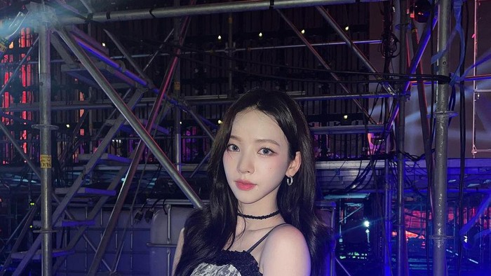 Menawan Semua, Intip Gaya Instagram dari Center hingga It Girl Member Girl Group K-Pop Gen 4 Ini!