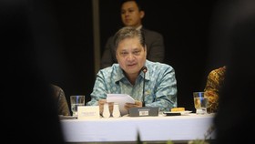 Indonesia Semakin Dekat ke OECD, Dukungan Negara Anggota Mengalir