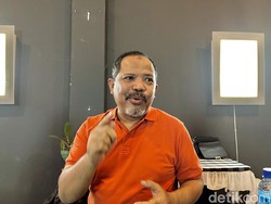Johan Rosihan Curhat Pindah Mendadak gegara Penghapusan Rumah Dinas DPR