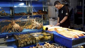 Jepang Ancam Adukan China ke WTO soal Larangan Impor Seafood