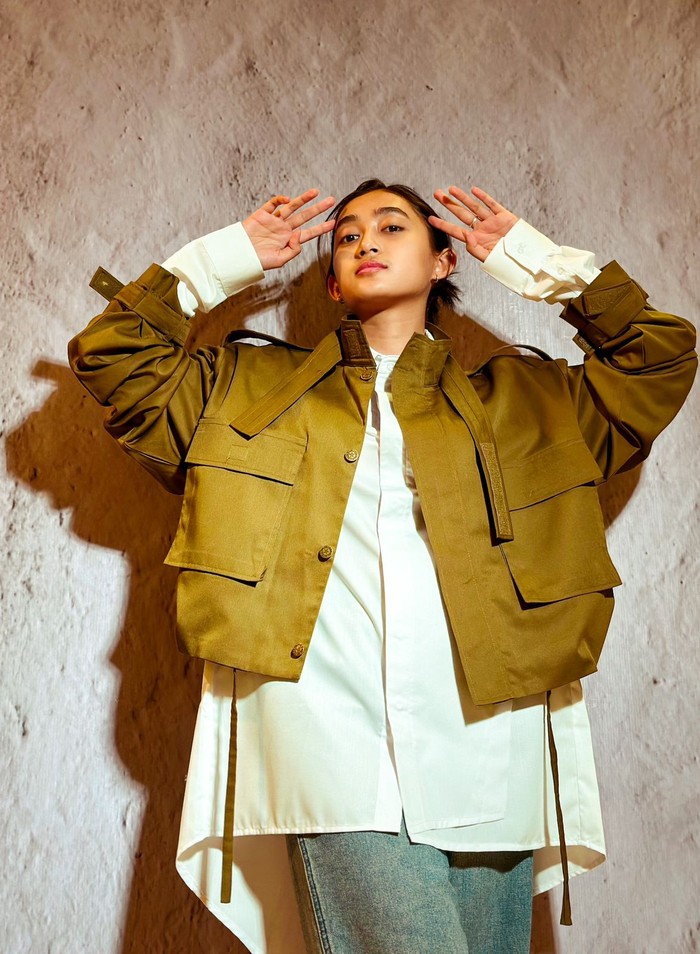 Koleksi Pancar, DH Ready to Wear