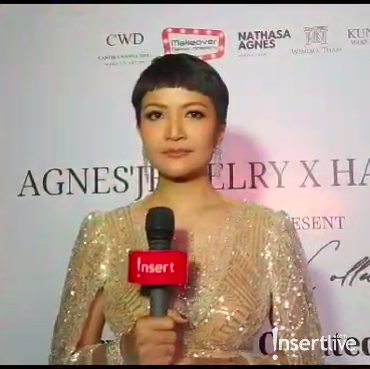 Lea Simanjuntak Siap Manggung di London dan Negara Timur Tengah