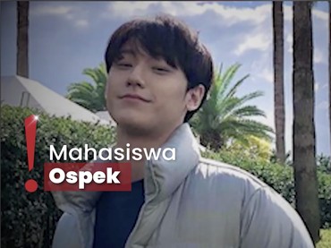 Tampilan Gundul Lee Do Hyun saat Wamil, Lucu Mirip Mahasiswa Baru