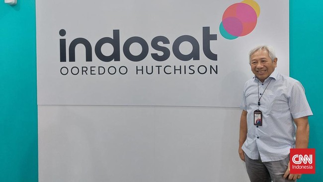 Dampak Kedatangan Starlink di Indonesia: Tanggapan Indosat dan Prospek Persaingan