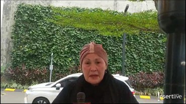 img-title Tak Sudi Anaknya Rujuk dengan Indra Bekti, Ibunda: Aldila Jelita Sudah Mati