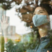 5 Cara Menjaga Kesehatan Sistem Pernapasan dari Polusi Udara