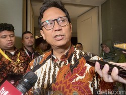 Ini Asal-usul COVID-19 Subvarian EG.5 di Indonesia