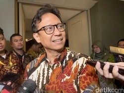 Menkes Luncurkan Corporate University, Program Apa Lagi Nih?