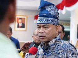 Menkominfo Akan Jadikan Wulan Guritno Cs Duta Anti Judi Online