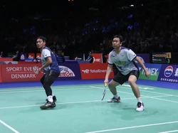 Hasil Hong Kong Open 2023: Enam Wakil Indonesia Tembus 16 Besar