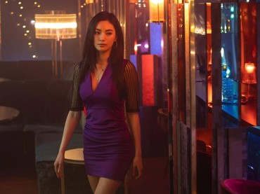 Nana After School Buktikan Sudah Hapus Tato di Sekujur Tubuh