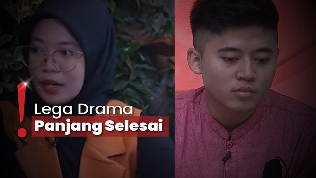 Respons Norma Risma usai Ibu dan Eks Suami Jadi Tersangka Kasus Perzinaan