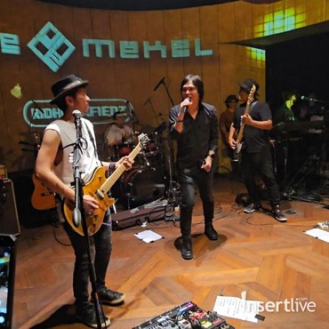 Suara Once Mekel Makin Prima di Usia 53 Tahun, Rajin Latihan Ini