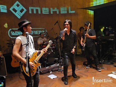 Suara Once Mekel Makin Prima di Usia 53 Tahun, Rajin Latihan Ini