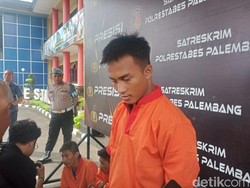 Motif Pria Curi Uang Mantan Majikan Rp 200 Juta: Kecanduan Judi Online