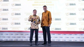 Raih Penghargaan BIFA 2023, PNM Komitmen Majukan Ultra Mikro
