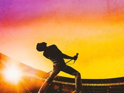 Sinopsis Film Bohemian Rhapsody: Terpuruknya Freddie Mercury