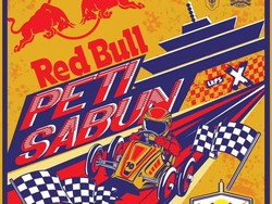 Akhir Pekan Ini Ada Lomba Kereta Peti Sabun, 125 Peserta Bakal Memeriahkan