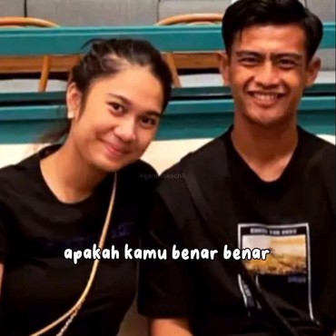 Lirik Lagu Kucetak Gol untuk Istriku (Arhan & Azizah) - Aldi Taher