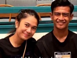 Lirik Lagu Kucetak Gol untuk Istriku (Arhan & Azizah) - Aldi Taher