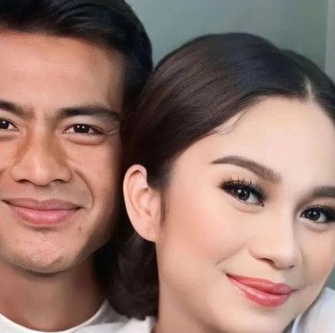 Ternyata Ini Alasan Pratama Arhan Nikahi Azizah Salsha