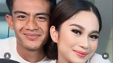 Ternyata Ini Alasan Pratama Arhan Nikahi Azizah Salsha