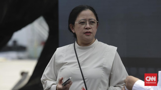 Ketua PDIP mengatakan Puan membawa organisasi sayap partai untuk mengimbangi Kaesang dan PSI yang identik dengan representasi 'anak muda'.