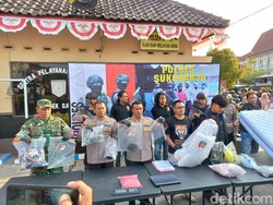 Pembunuh Dian Dosen UIN Solo Ternyata Juga Gondol Uang-Laptop Korban