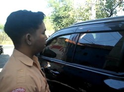 Umbar Janji Wawali Armuji yang Bikin Kecewa Siswa SMK di Surabaya