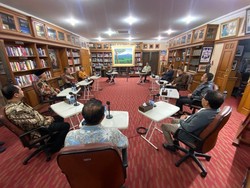 Usai Bertemu SBY, Anies akan Bertemu PKS Pagi Nanti