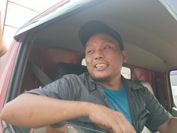 Ragam Respons Warga soal Uji Coba Tilang Kendaraan Tak Lolos Uji Emisi