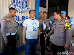Sopir Truk Tangki Ceritakan Detik-detik Tabrak 15 Penonton Karnaval di Pacet