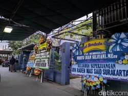 Sosok Dosen UIN Solo yang Dibunuh Tukang Bangunan di Mata Tetangga